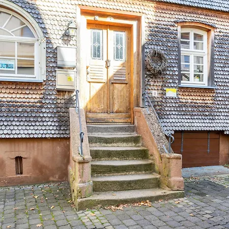 Apartmán Neele