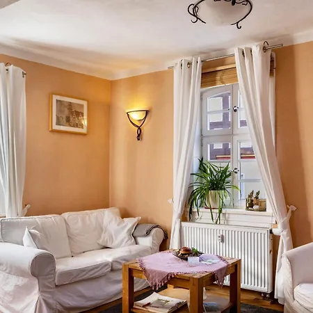 Apartmán Neele *