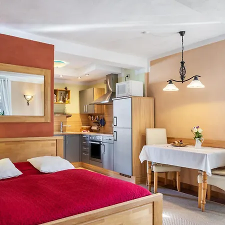 Apartmán Neele Lauterbach