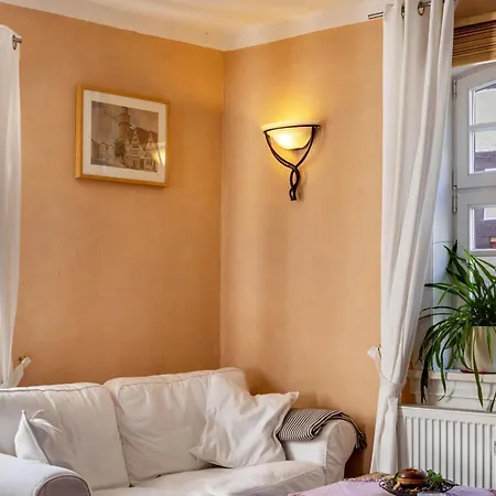 Apartmán Neele