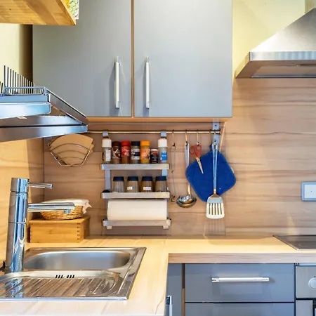 Apartmán Neele *