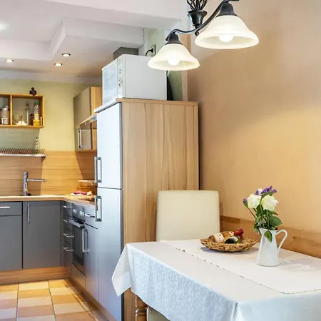 Neele Apartmán Lauterbach