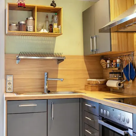 Apartmán Neele